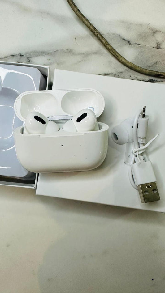 Airpods Pro 2nd generation NOVAPIK