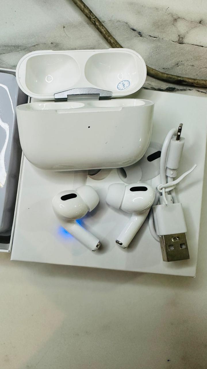 Airpods Pro 2nd generation NOVAPIK