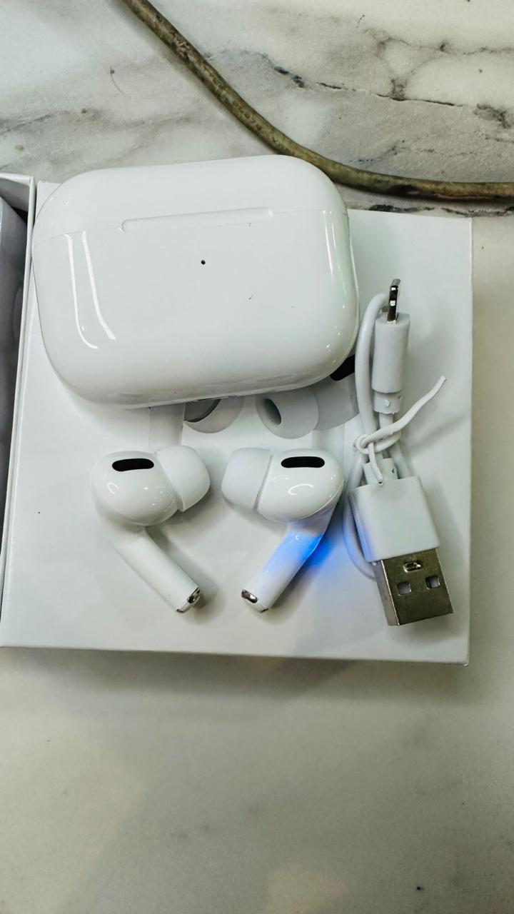 Airpods Pro 2nd generation NOVAPIK