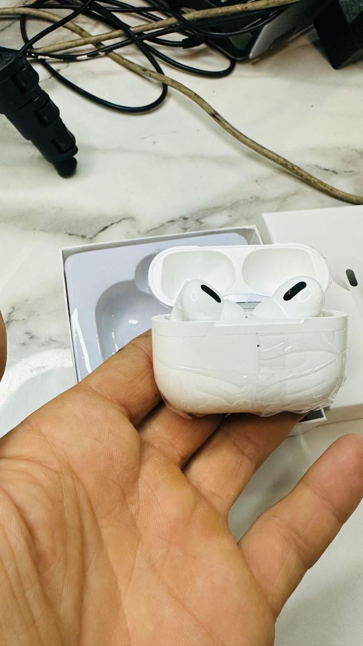Airpods Pro 2nd generation NOVAPIK