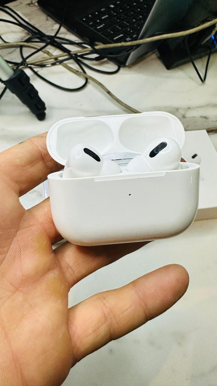 Airpods Pro 2nd generation NOVAPIK