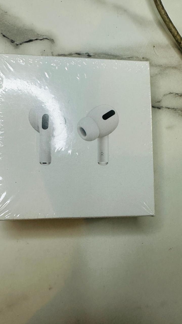 Airpods Pro 2nd generation NOVAPIK