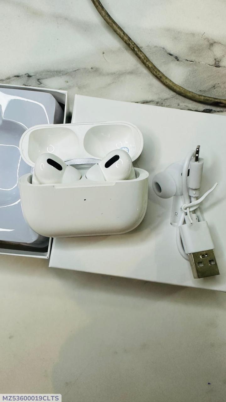 Airpods Pro 2nd generation NOVAPIK