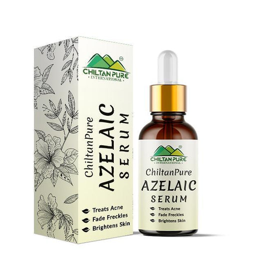 Azelaic Serum Brightens Skin NOVAPIK