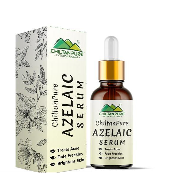 Azelaic Serum Brightens Skin NOVAPIK