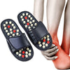 Adjustable Non-Slip Acupressure Foot Massager - 1 Pcs NOVAPIK
