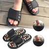 Adjustable Non-Slip Acupressure Foot Massager - 1 Pcs NOVAPIK