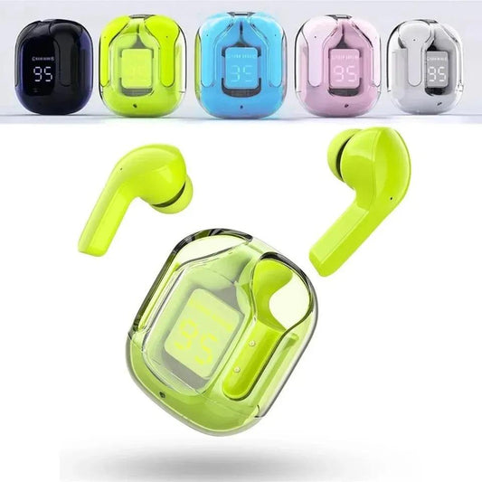 Air 31 Wireless Earbuds NOVAPIK