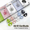 Air 31 Wireless Earbuds NOVAPIK