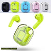 Air 31 Wireless Earbuds NOVAPIK