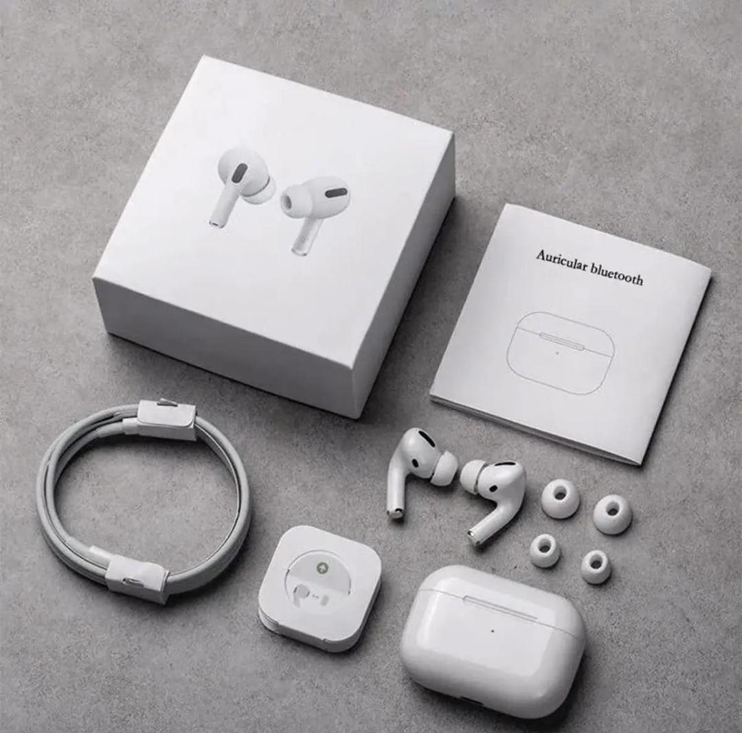 Airpods Pro NOVAPIK