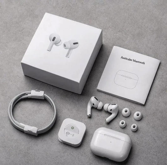Airpods Pro NOVAPIK
