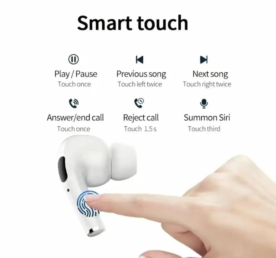 Airpods Pro NOVAPIK