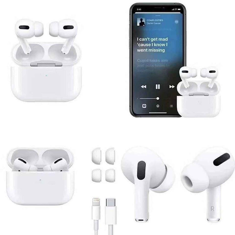 Airpods Pro NOVAPIK