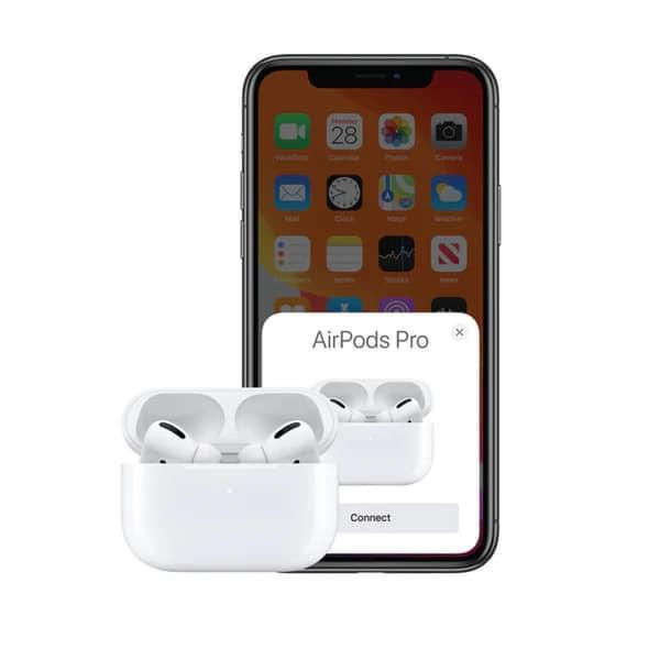 Airpods Pro NOVAPIK