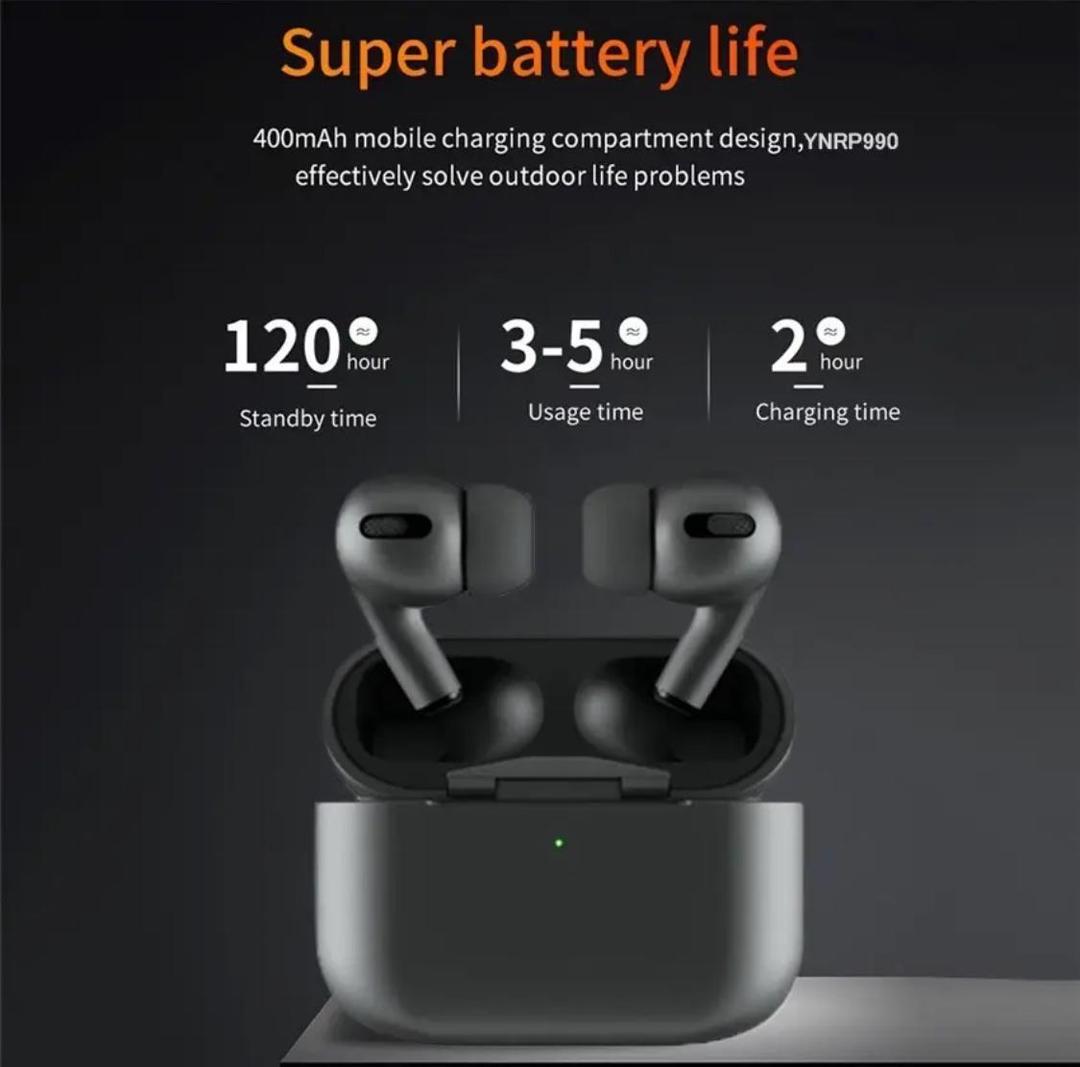 Airpods Pro NOVAPIK