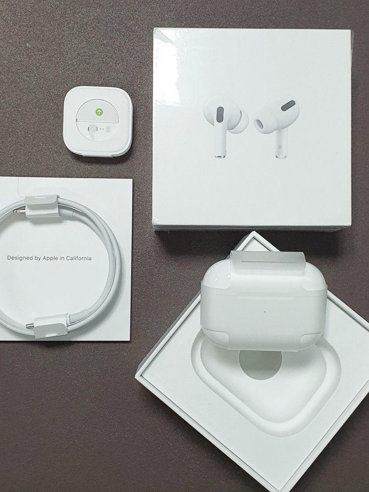 Airpods Pro NOVAPIK