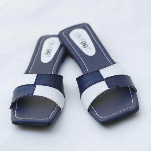 Women's Rexine Casual Flats NOVAPIK