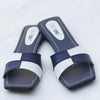 Women's Rexine Casual Flats NOVAPIK