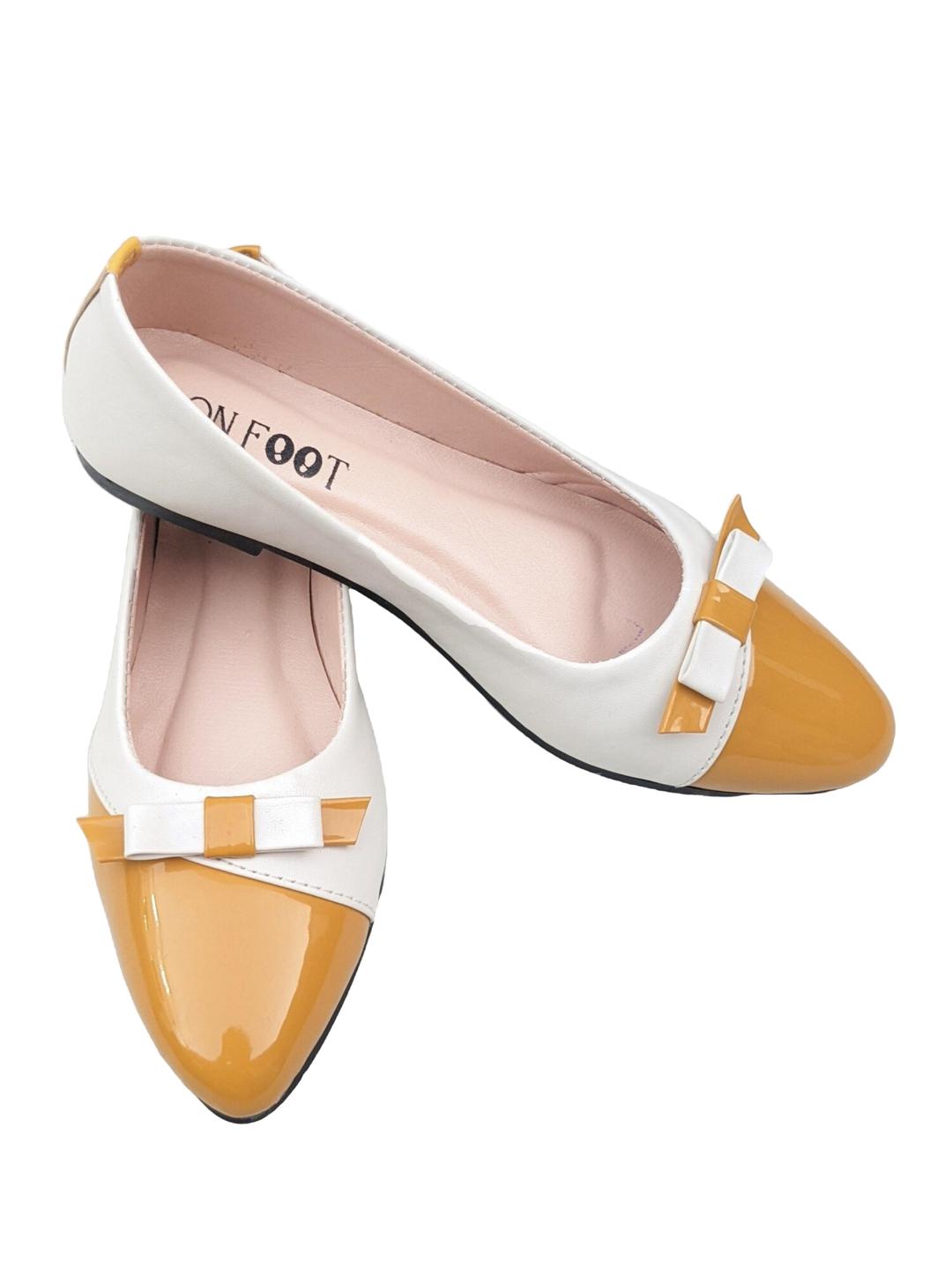 Women's Rexine Fancy Pumps NOVAPIK