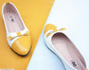 Women's Rexine Fancy Pumps NOVAPIK