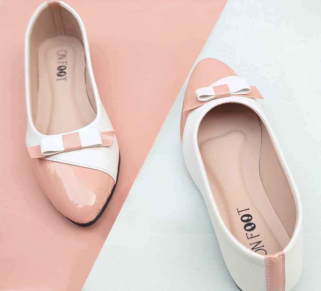 Modern Faux Leather Pumps for Women – Everyday Chic NOVAPIK