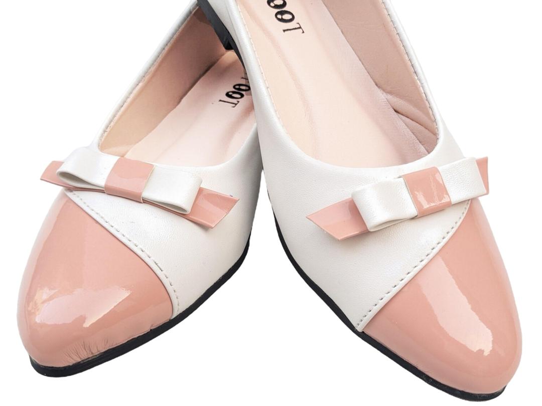 Modern Faux Leather Pumps for Women – Everyday Chic NOVAPIK