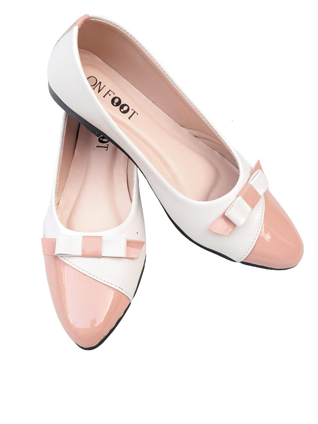 Modern Faux Leather Pumps for Women – Everyday Chic NOVAPIK
