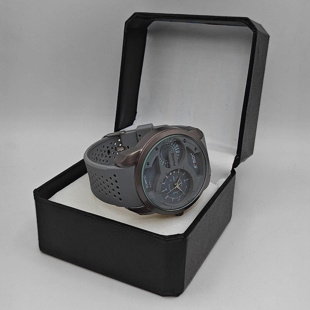 Minimal Analog Watch for Men NOVAPIK