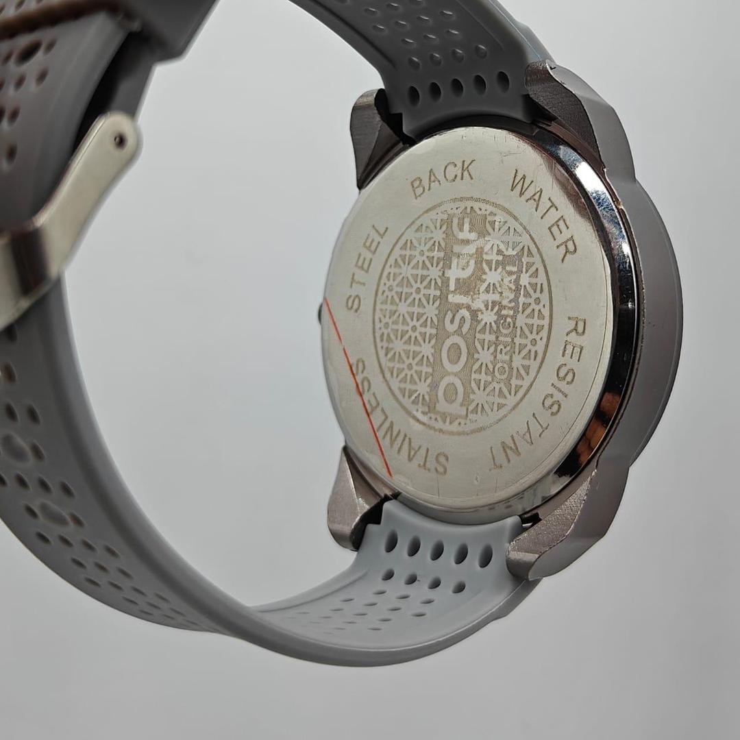 Minimal Analog Watch for Men NOVAPIK