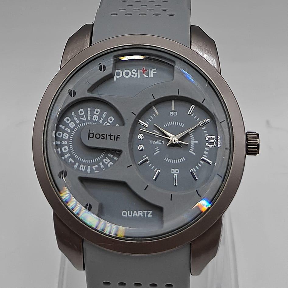 Minimal Analog Watch for Men NOVAPIK