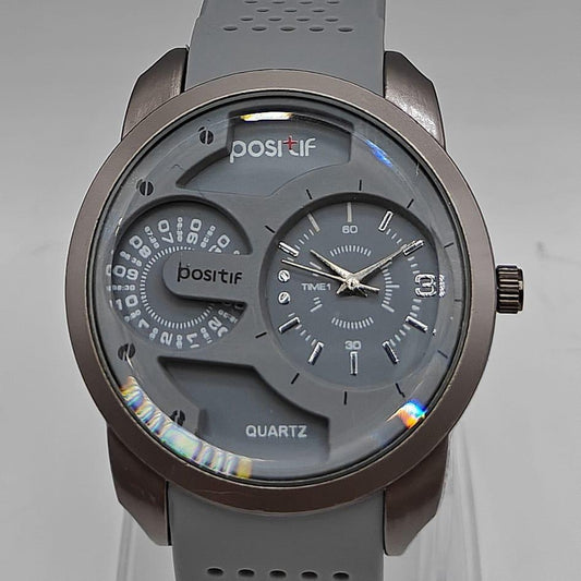 Minimal Analog Watch for Men NOVAPIK