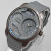 Minimal Analog Watch for Men NOVAPIK