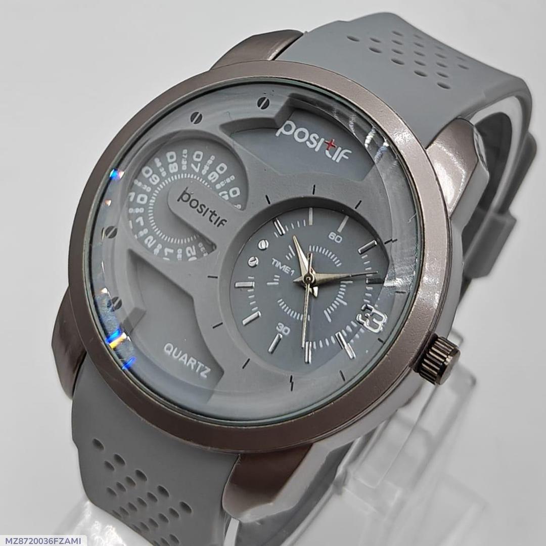 Minimal Analog Watch for Men NOVAPIK