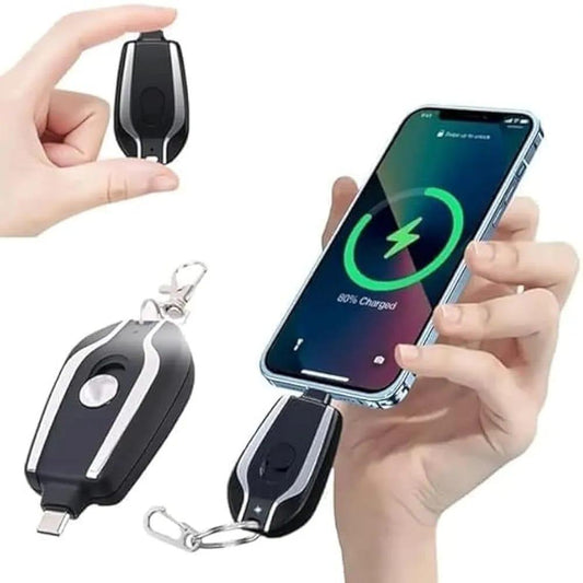 Keychain Power Bank NOVAPIK