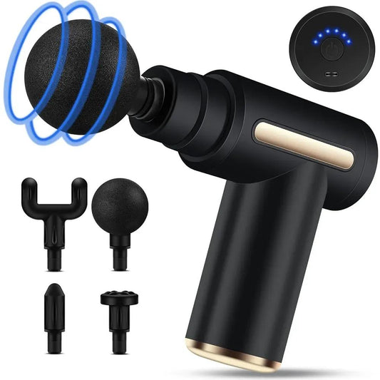 Massager Gun NOVAPIK