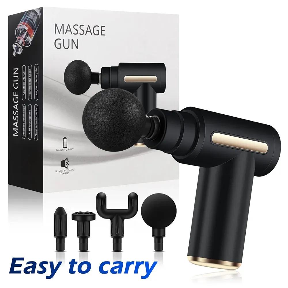 Massager Gun NOVAPIK