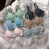 Silky Smooth Lightweight Push-Up Bra – Comfy, Sleek & Supportive NOVAPIK