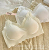 Malai Plain Comfortable And Lightweight Padded Bra NOVAPIK