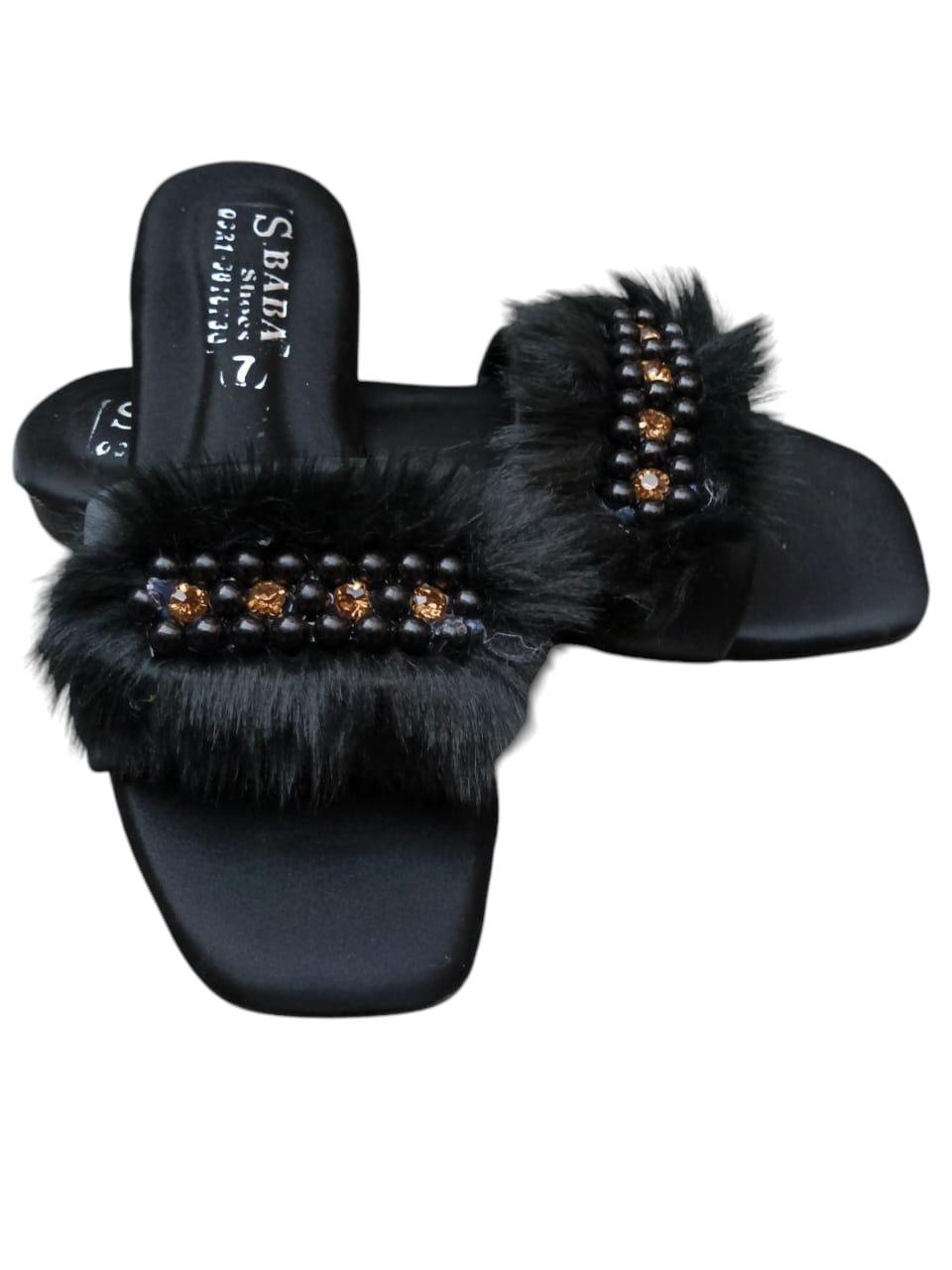 Stylish Women's Casual PVC Flats - 1 Pair Available in Multiple Sizes NOVAPIK