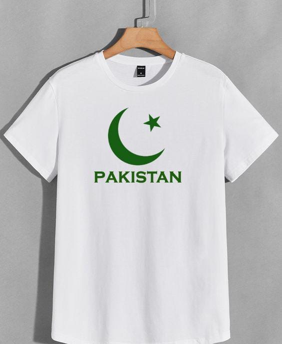 Unisex T-Shirt For Independence Day NOVAPIK
