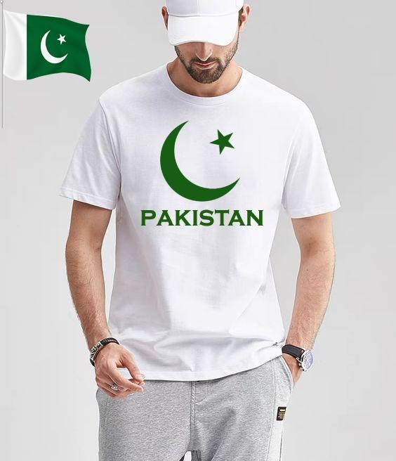 Unisex T-Shirt For Independence Day NOVAPIK