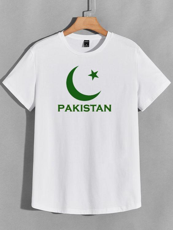 Unisex T-Shirt For Independence Day NOVAPIK