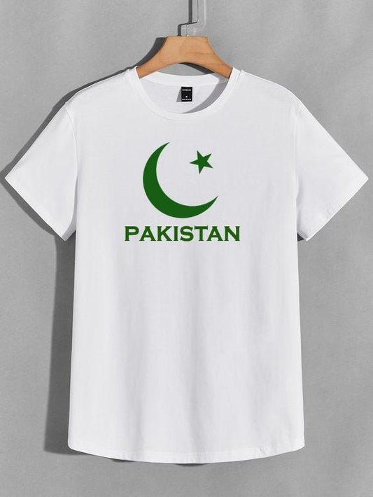 Unisex T-Shirt For Independence Day NOVAPIK