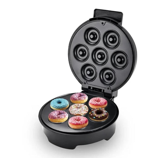 Hole Donut Breakfast Maker | Multi-Function Home Appliance – Made in China NOVAPIK