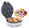 Hole Donut Breakfast Maker | Multi-Function Home Appliance – Made in China NOVAPIK