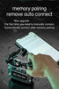 M25 TWS Earbuds – Noise Cancelling, LED Display, Type-C Charging NOVAPIK