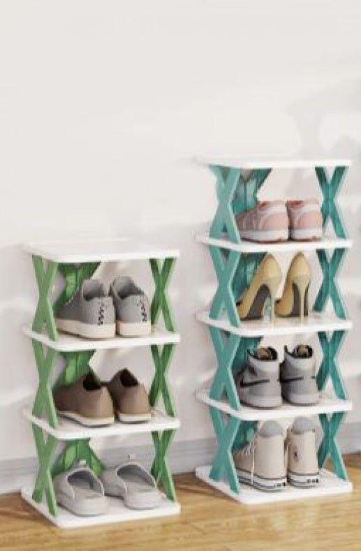 High Quality Materials For Professional Grade Performance Shoe Rack NOVAPIK
