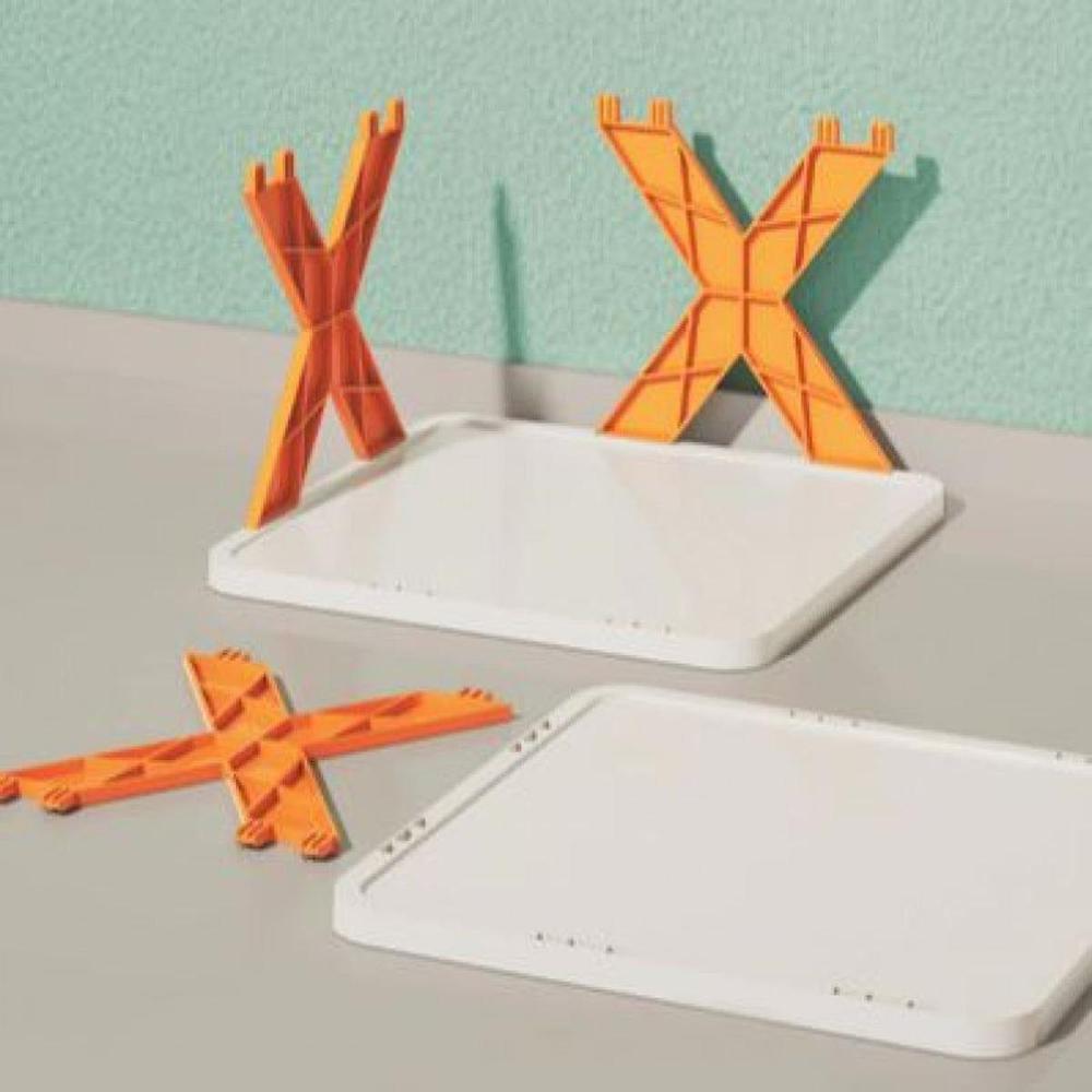 High Quality Materials For Professional Grade Performance Shoe Rack NOVAPIK