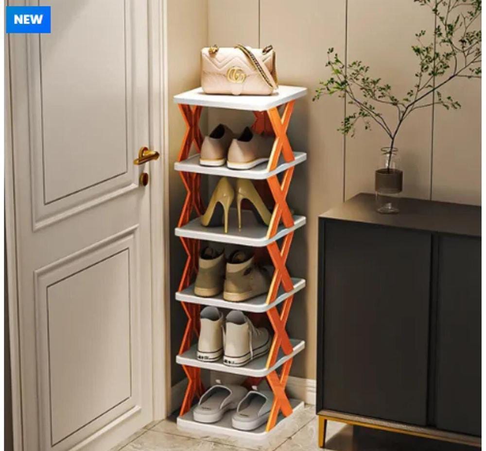 High Quality Materials For Professional Grade Performance Shoe Rack NOVAPIK